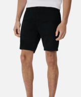 Industrie the New Washed Cuba Short