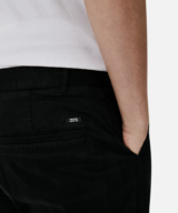 Industrie the New Washed Cuba Short