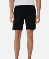 Industrie the New Washed Cuba Short