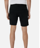 Industrie the New Washed Cuba Short