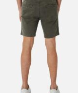Industrie the New Washed Cuba Short