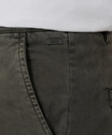 Industrie the New Washed Cuba Short