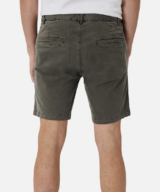 Industrie the New Washed Cuba Short