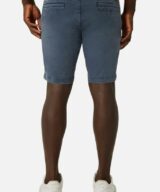Industrie the New Washed Cuba Short