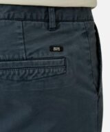 Industrie the New Washed Cuba Short