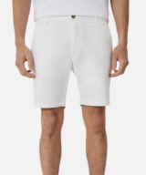 Industrie the New Washed Cuba Short