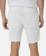 Industrie the New Washed Cuba Short