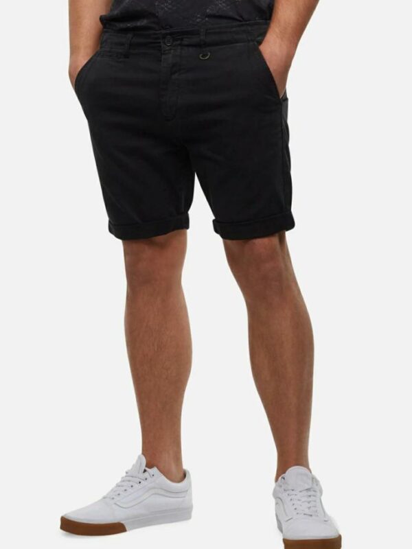 Industrie the Rinse Short