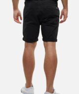 Industrie the Rinse Short