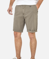 Industrie the Rinse Drifter Short