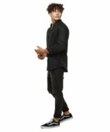 Industrie the Tennyson L/S Shirt