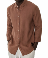 Industrie the Tennyson L/S Shirt