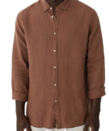 Industrie the Tennyson L/S Shirt