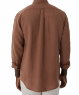 Industrie the Tennyson L/S Shirt