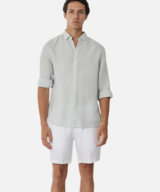Industrie the Tennyson L/S Shirt