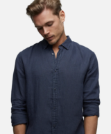 Industrie the Tennyson L/S Shirt