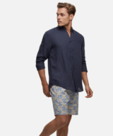 Industrie the Tennyson L/S Shirt