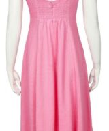 Shareen Peyton Button Down Midi