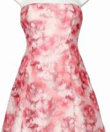 Shareen Nola Floral Mini Dress