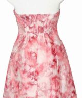 Shareen Nola Floral Mini Dress