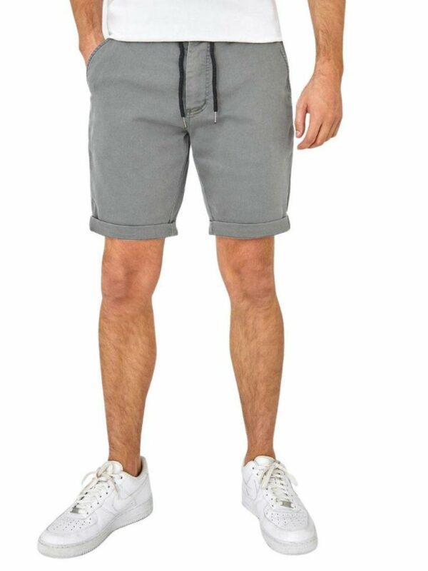 Industrie the Drifter Cuba Short