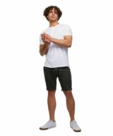 Industrie the Drifter Cuba Short