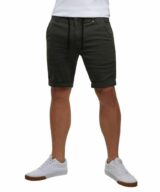 Industrie the Drifter Cuba Short