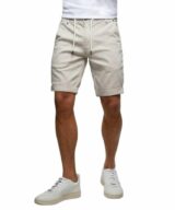 Industrie the Drifter Cuba Short