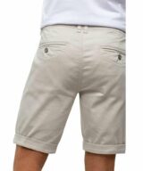 Industrie the Drifter Cuba Short