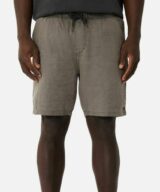 Industrie the Marina Linen Short