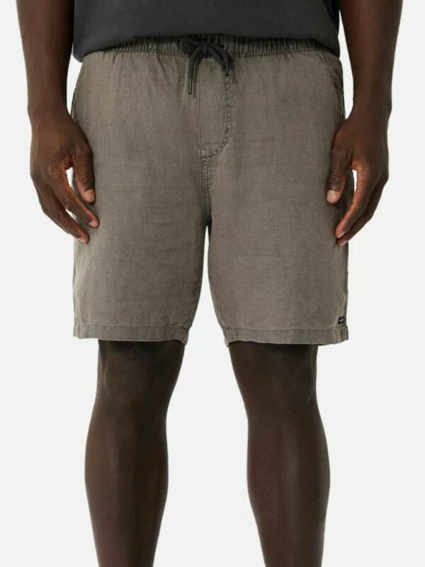Industrie the Marina Linen Short