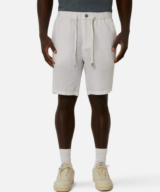 Industrie the Baller Linen Short