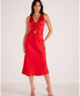 Minkpink Sonia Drawstring Cami