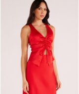 Minkpink Sonia Drawstring Cami