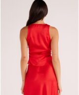 Minkpink Sonia Drawstring Cami