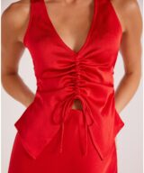 Minkpink Sonia Drawstring Cami