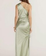 Minkpink Verda Os Midi Dress