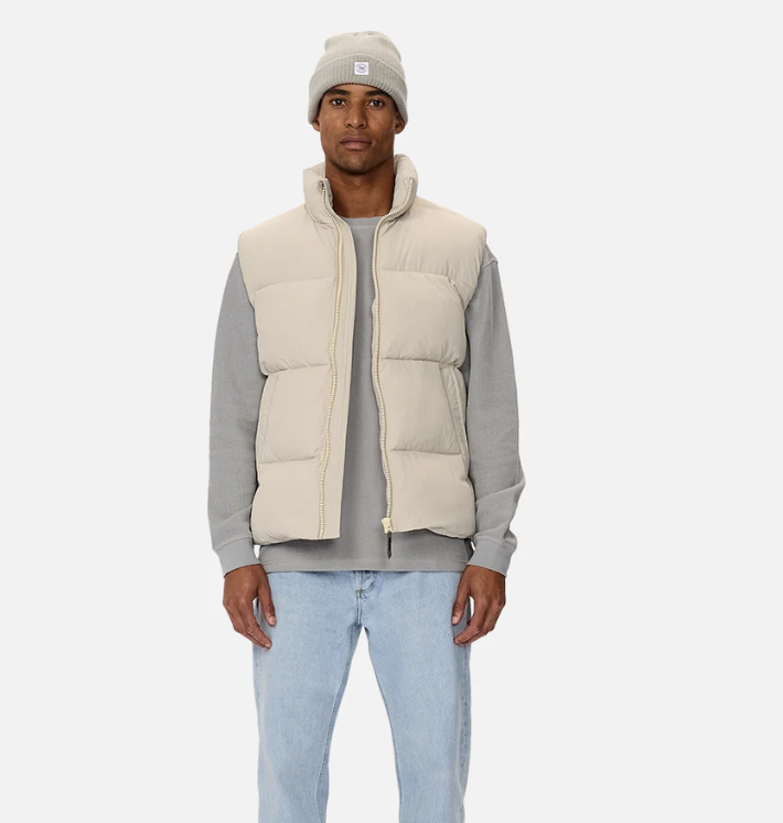 Industrie the Busan Puffer Vest