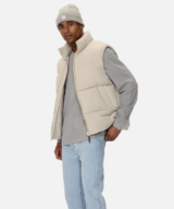 Industrie the Busan Puffer Vest