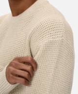 Industrie the Norwood Knitjumper