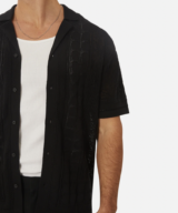 Industrie the New Venezia Ss Shirt