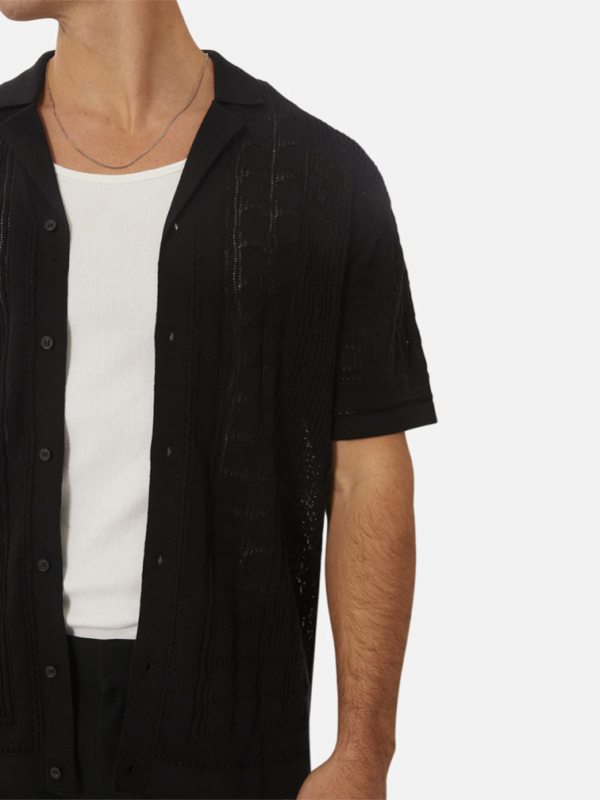 Industrie the New Venezia Ss Shirt