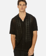 Industrie the New Venezia Ss Shirt