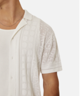 Industrie the New Venezia Ss Shirt