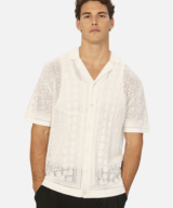 Industrie the New Venezia Ss Shirt
