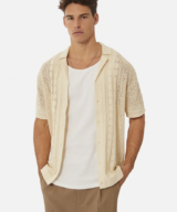 Industrie the New Venezia Ss Shirt