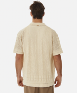 Industrie the New Venezia Ss Shirt