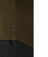 Industrie the Tennyson Linen Ls