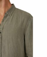 Industrie the Tennyson Linen Ls
