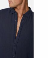 Industrie the Tennyson Linen Ss Shi